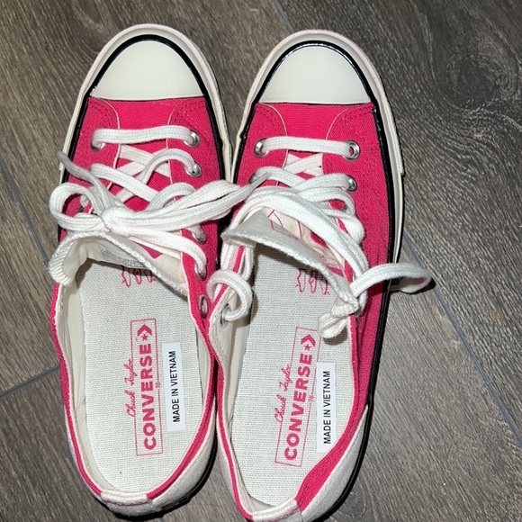 converse chuck 70 ox - Picture 4 of 6